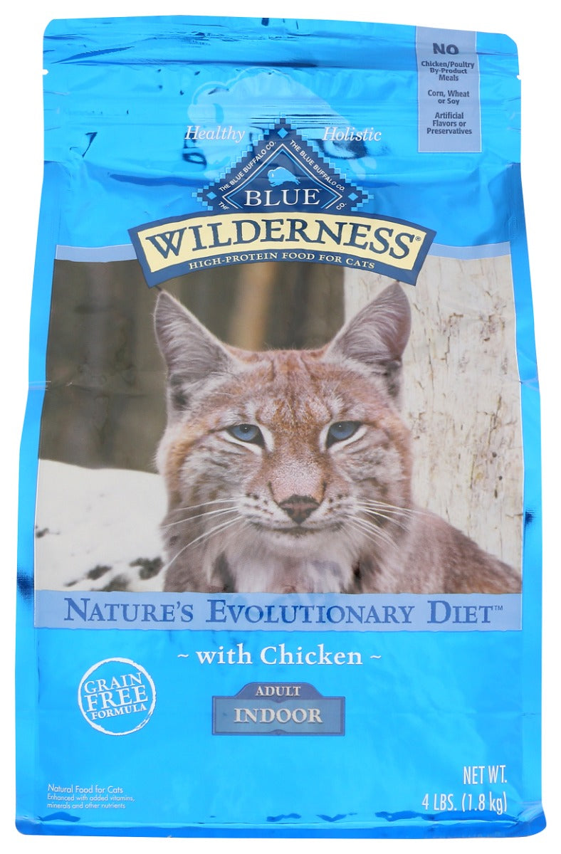 Cat Food