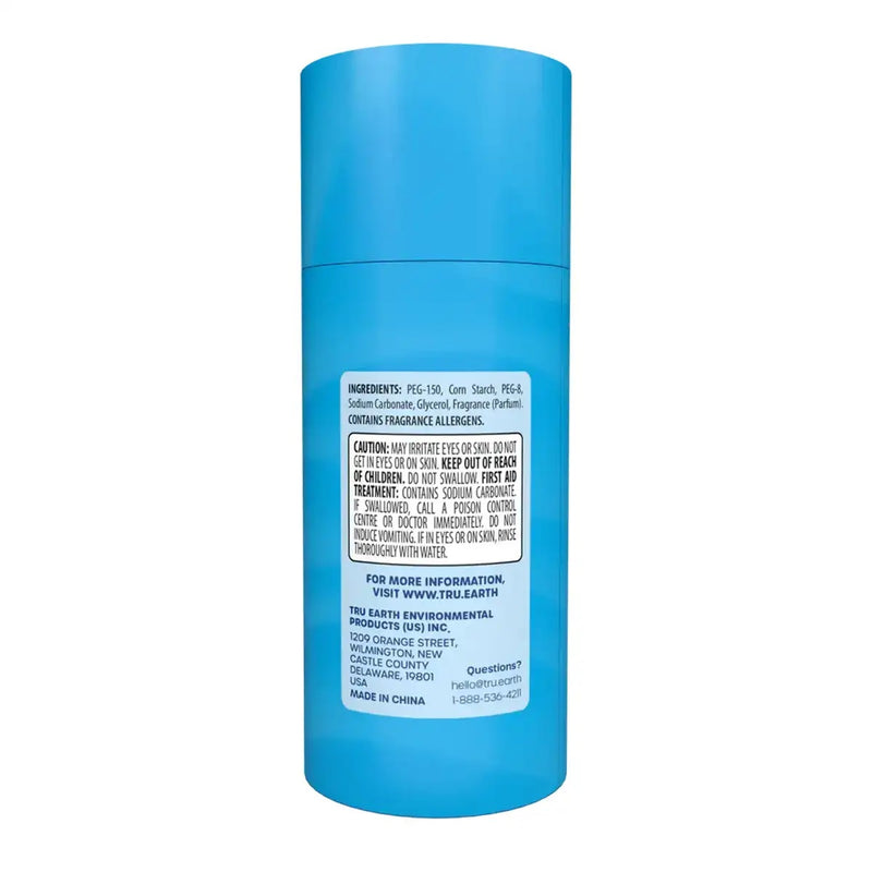 TRU EARTH: Ocean Wave In-Wash Scent Booster Beads, 16.2 oz