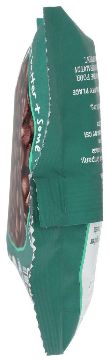 PASCHA: Organic Vegan Bitter-Sweet Dark Chocolate Chips, 8 oz