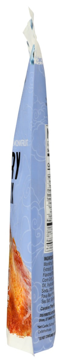 LAKANTO: Blueberry Muffin Mix, 6.77 oz