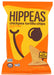 HIPPEAS: Chips Tortilla Nacho Vbs, 5 OZ