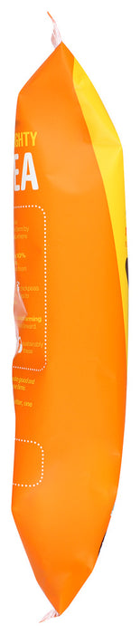 HIPPEAS: Chips Tortilla Nacho Vbs, 5 OZ