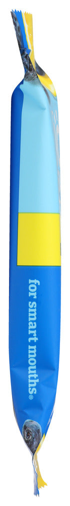 IQ BAR: Lemon Blueberry Bar, 1.6 oz