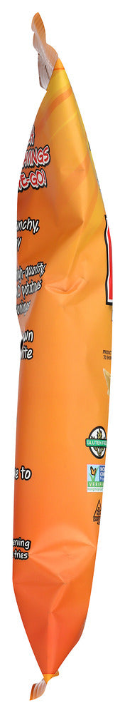 THE DAILY CRAVE: Himalayan Pink Salt Fries, 4.25 oz