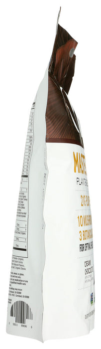 OM MUSHROOMS: Mushroom Prtn Pwdr Org, 19.26 OZ