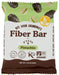 DVASH ORGANICS: Pistachio Fiber Bar, 1.76 oz