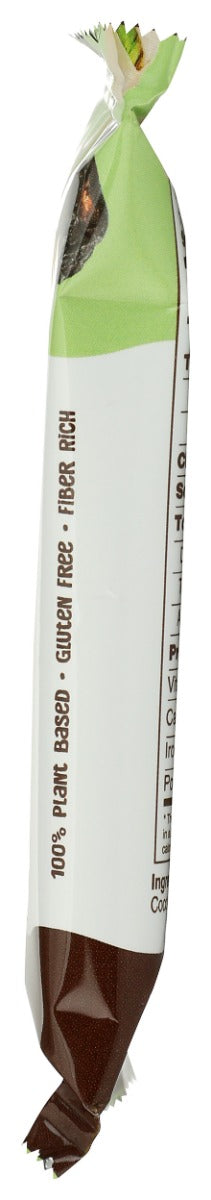 DVASH ORGANICS: Pistachio Fiber Bar, 1.76 oz