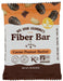 DVASH ORGANICS: Cacao Peanut Butter Fiber Bar, 1.76 oz