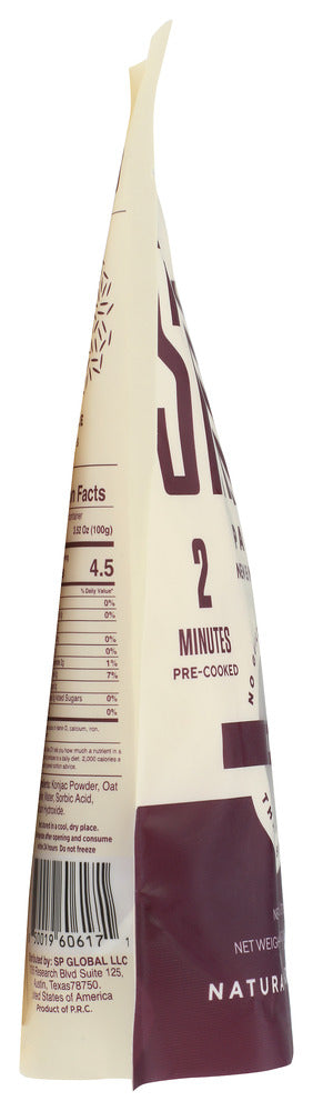 ITS SKINNY: Pasta Rice, 9.52 oz
