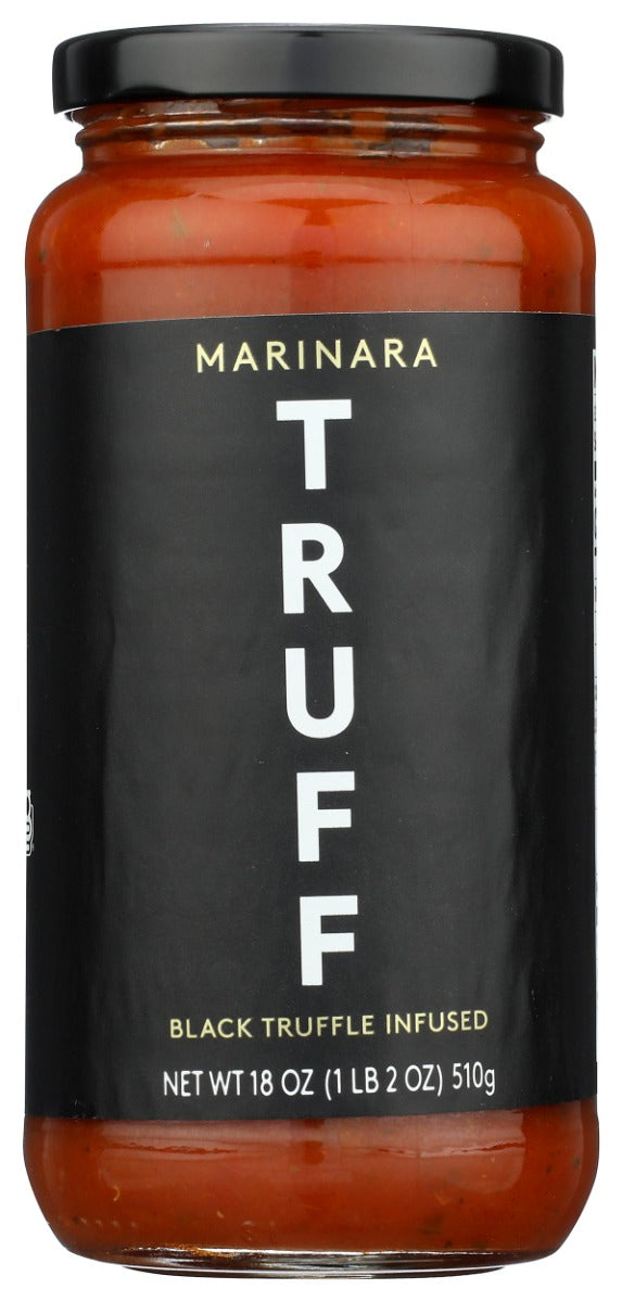 TRUFF: Sauce Pasta Pomodoro, 17 oz