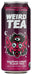DRINK WEIRD: Passionfruit Black Tea, 16 fo