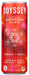ODYSSEY ELIXIR: Energy Plus Focus Passion Fruit Orange Guava, 12 fo