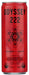 ODYSSEY ELIXIR: Sparkling Strawberry Watermelon Energy Drink, 12 fo