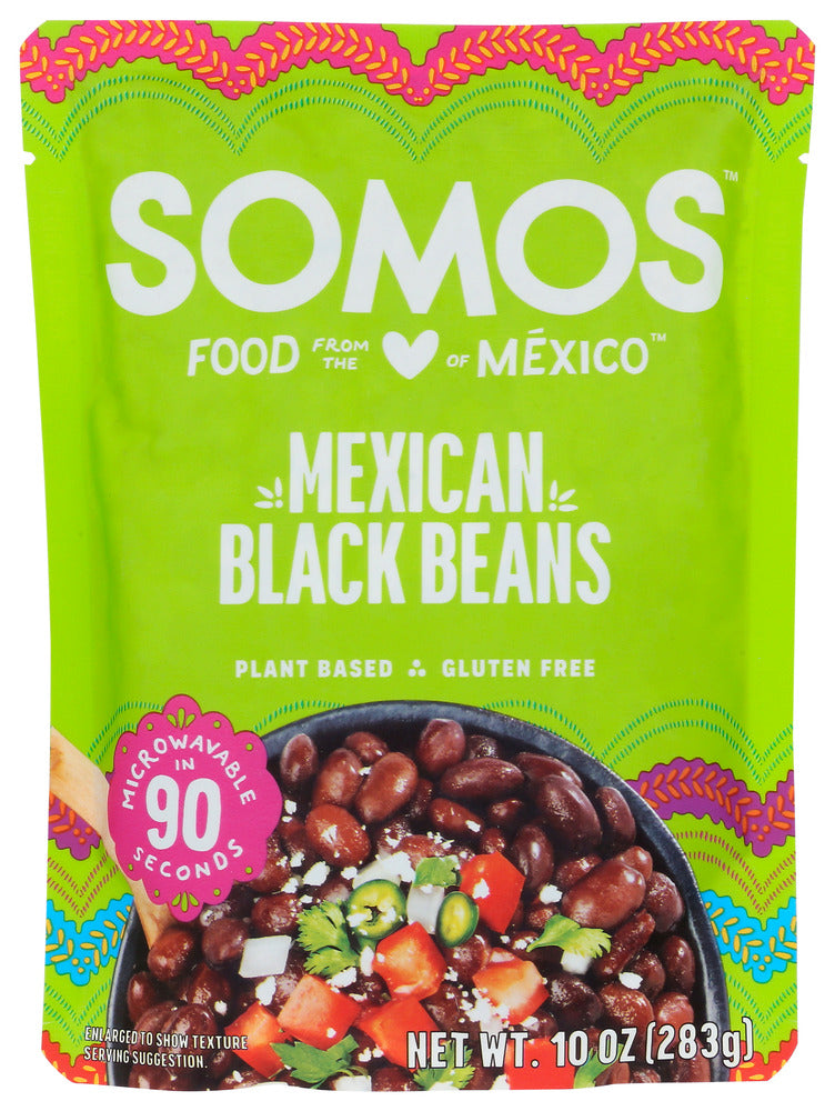 Mexican Foods