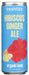 FRESH FIZZ: Hibiscus Ginger Ale, 12 fo