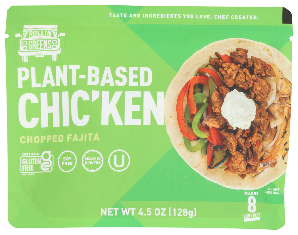 Plant Based Foods