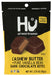 HU: Cashew Butter with Vanilla Bean Dark Chocolate Bites, 2.75 oz