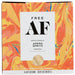 FREE AF: Non Alcoholic Apero Spritz Cocktail 4 Cans, 1 lt