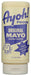 AYOH! FOODS: Sando Sauce Original Mayo, 12 fo