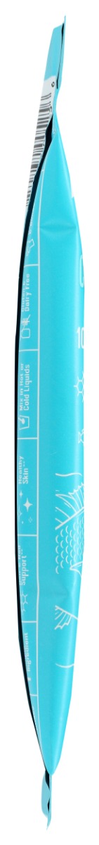 VITAL PROTEINS: Marine Collagen Unflavored Stick Pack, 10 gm