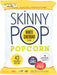 Guilt-free snacking with a dairy-free white cheddar flavor. Our products are made in our allergen free production facility and are completely nut, egg, and dairy free.

No artificial ingredients
Non GMO
Gluten free
Dairy free
Peanut free
Tree nut free
Preservative free
No artificial flavors
Zero trans fat
