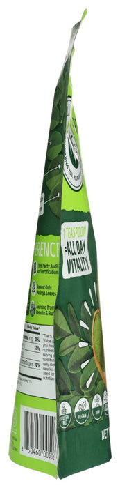 KULI KULI MO: Pure Moringa Vegetable Powder, 7.4 Oz