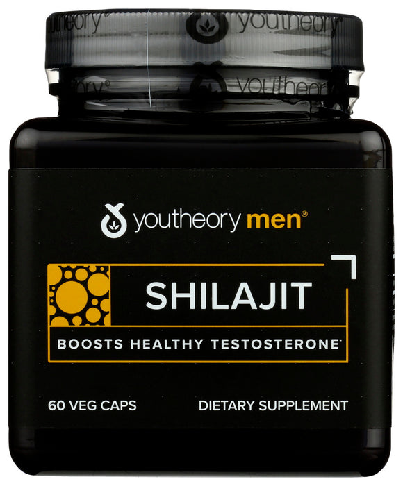 YOUTHEORY: SHILAJIT MENS ADVANCED (60.000 CP)