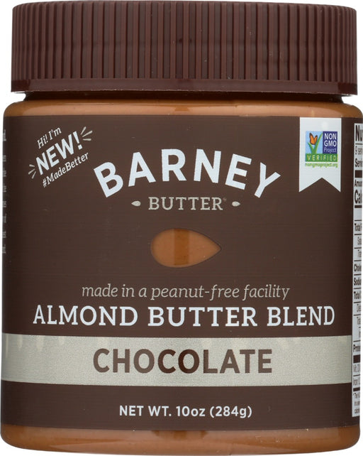 


We admit that Californians have always been considered a little nuts, and we totally vibe with that! Our blanched almonds leave the skins behind for the flavor and fun that comes from being completely naked! It's our way of kicking convention to create the creamiest almond butter around. Grab a jar and a friend, and...Spread the Love.


