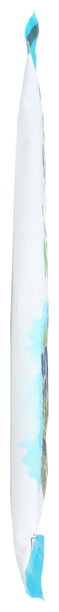 GIMME: Organic Roasted Seaweed Full Sheets Sea Salt, 0.92 oz