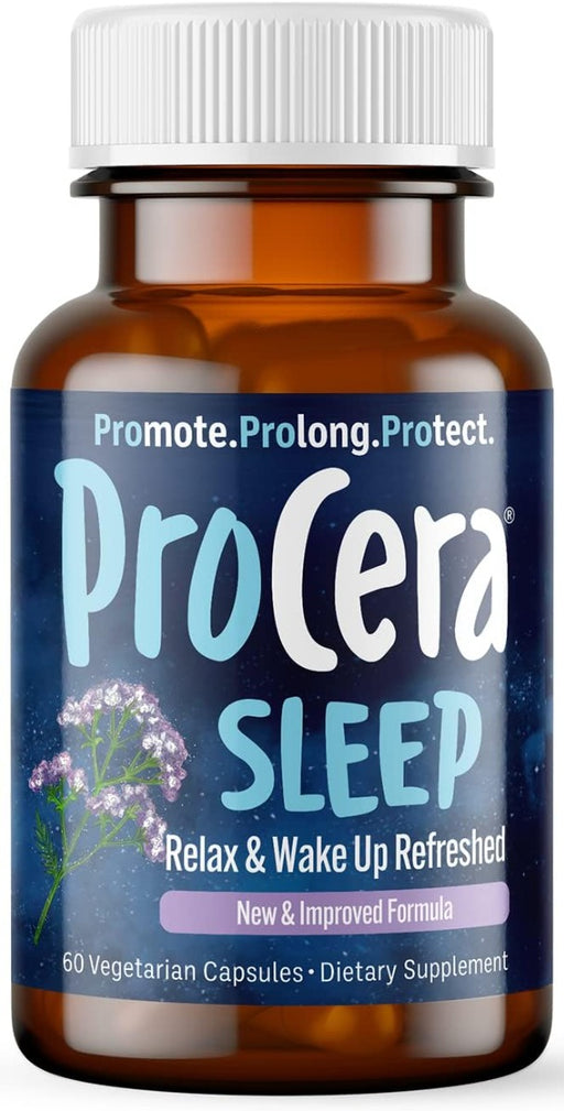 PROCERA: Sleep Capsule, 60 vc