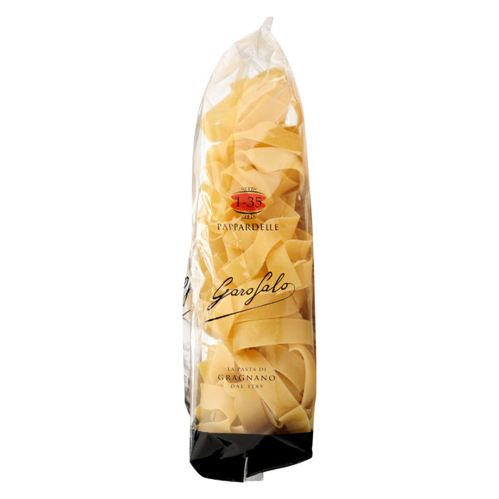 GAROFALO: Pasta Pappardelle, 1 lb