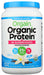 ORGAIN: Organic Protein & Superfoods Vanilla Bean Powder, 2.02 lb