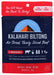 Made in the USA from the finest American Beef, our Biltong is a tender flavorful experience that is a unique cross between jerky, slow-roasted beef, and the finest Italian prosciutto.  With the same 6 ingredients as the Original - our Spicy Peri Peri has just a little bit more spice and gives you just the right amount of kick so that can be enjoyed by all. 