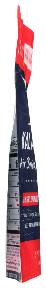 KALAHARI BILTONG: Biltong Peri Peri Flavor, 2 oz