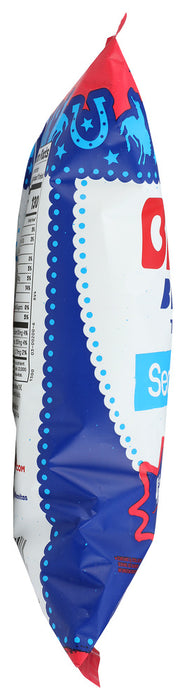 BEANITOS: Original Black Bean Chips with Sea Salt, 5 oz