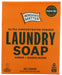 INGREDIENTS MATTER: Amber Sandalwood Laundry Powder, 30 oz