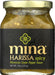 MINA: Sauce Harissa Green, 10 oz