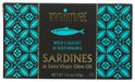 MINA: Sardines In Extra Virgin Olive Oil, 4.4 oz