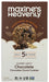MAXINES HEAVENLY: Cookie Chocolate Chocolate Chunk, 7.2 oz