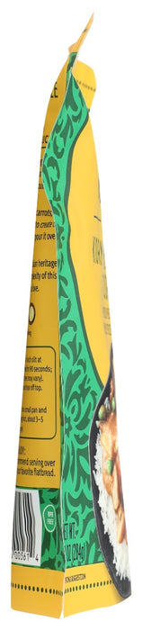 MAYA KAIMAL: Organic Korma Vegetable Curry, 10 oz