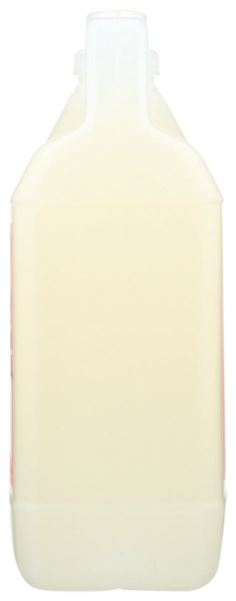 REBEL GREEN: Fresh Laundry Detergent Pink Lilac, 64 oz