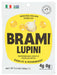 BRAMI LUPINI SNACK: Bean Garlic Herb, 5.3 oz