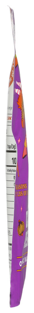 RIEGA: Organic Carne Asada Seasoning, 1 oz