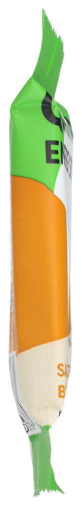 QUANTUM ENERGY SQUARE: Salted Peanut Butter Crunch, 1.69 oz