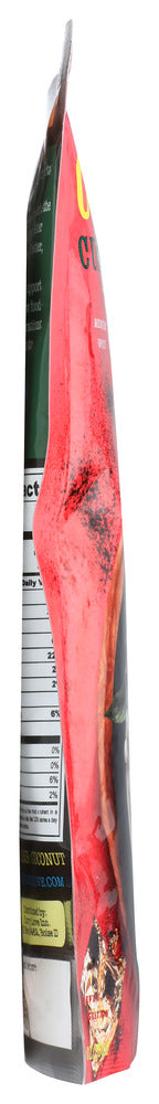 CURRY LOVE: Sauce Red Thai Curry Organic, 8.8 oz