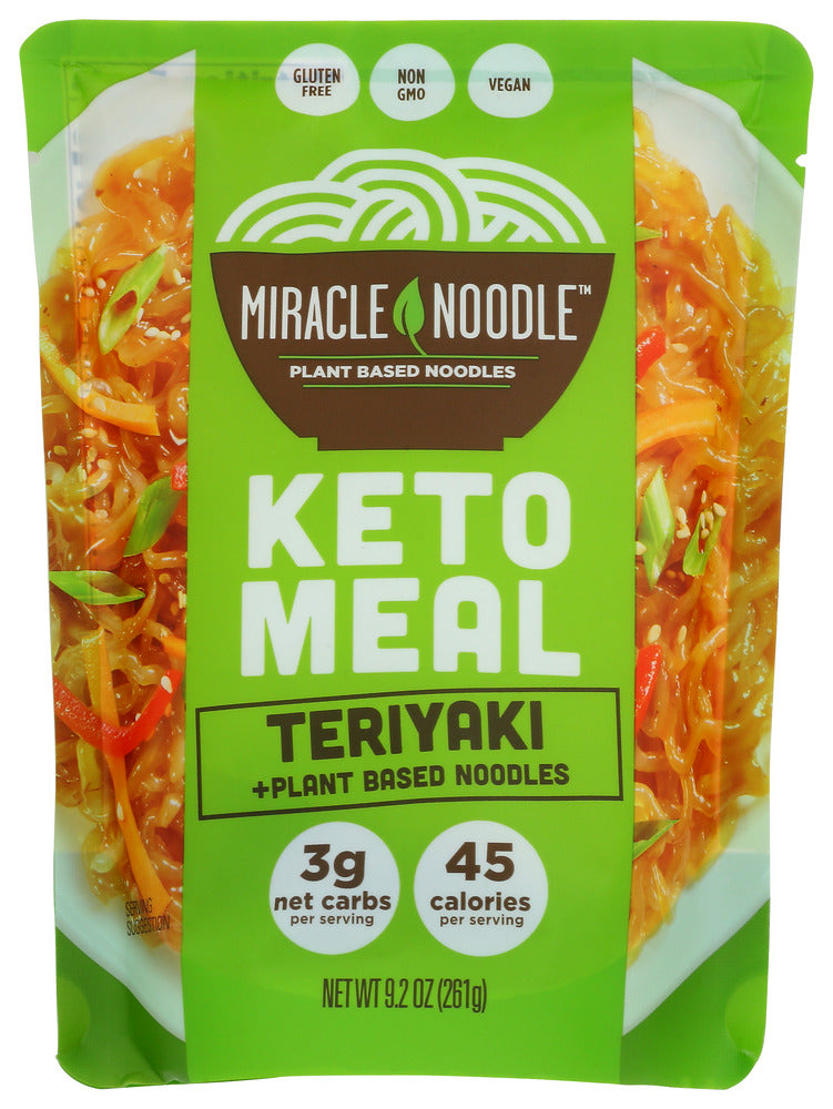 Keto Foods