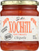XOCHITL: Chipotle Salsa Mild, 15 oz