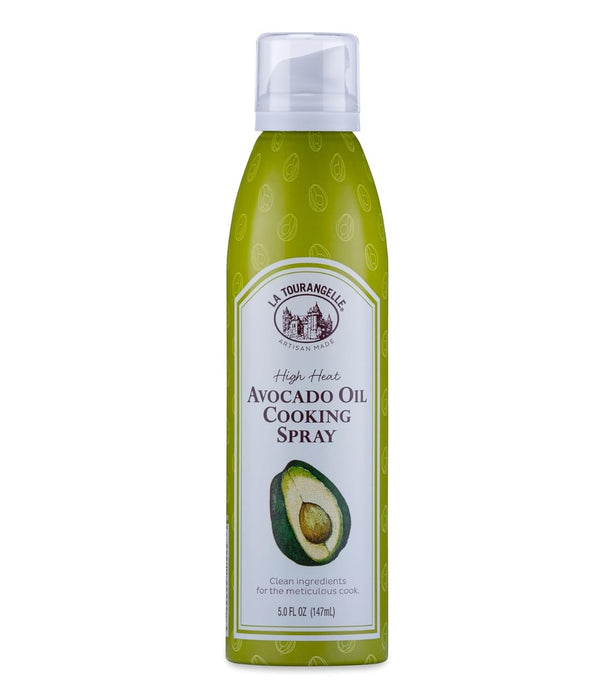 LA TOURANGELLE: Avocado Oil Spray, 147 ml