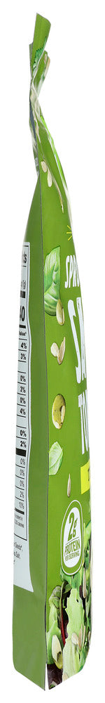 GO RAW: Italian Herb Sprouted Salad Toppers, 4 oz