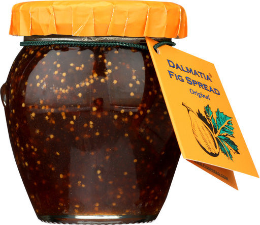 DALMATIA: Spread Fig, 8.5 oz - No Brand For Less